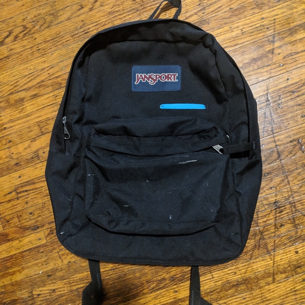 Digibreak Jansport Backpack